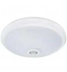 Aplica Led 15W Cu Senzor De Miscare Si Kit De Emergenta