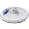 Aplica Led 15W Cu Senzor De Miscare Si Kit De Emergenta  2