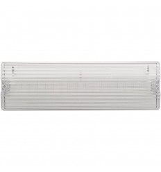 Lampa Emergenta Nepermanenta Led 3W Ip65 Autonomie 3 Ore
