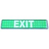 Lampa Emergenta 60 X Smd Led 4W Permanenta / Nepermanenta  6