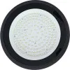 Lampa Industriala Led 150W Ufo Alb Rece ip65  1