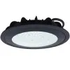 Lampa Industriala Led 150W Ufo Alb Rece ip65  2