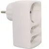 Adaptor 3 Prize Cu Protectie Copii - 1