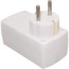 Adaptor 3 Prize Cu Protectie Copii - 3