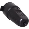 Cupla Cauciuc Cu Capac Si Impamantare 16A Ip44  2