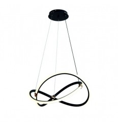 Lustra Led Ajustabila 82W