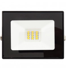 Proiector Led 10W Smd Alb Cald Ultra Slim Galaxy