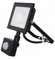 Proiector Led 20W Smd Cu Senzor De Miscare IP65 Galaxy