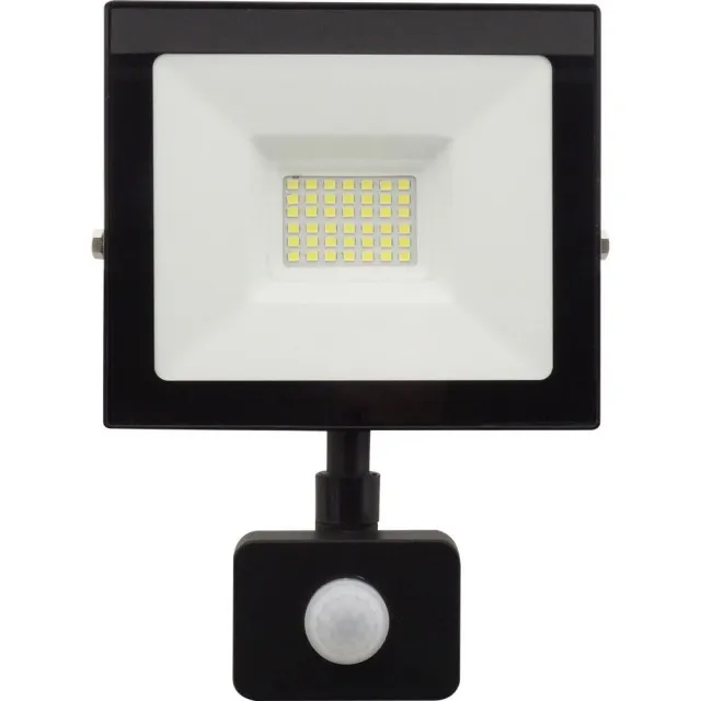 Proiector Led 30W Smd Cu Senzor De Miscare Galaxy  1