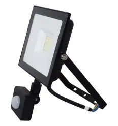 Proiector Led 30W Smd Cu Senzor De Miscare IP65 Galaxy