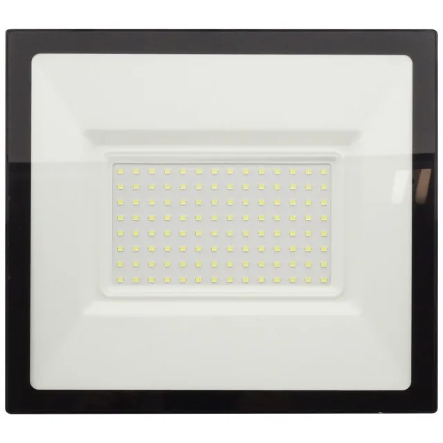 Proiector Led 100W Smd Ultra Slim Galaxy  1