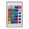 Proiector Cu Led 10W Rgb Cu Telecomanda Ir - 5