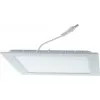 Spot Led 24W Patrat Slim Mat Alb Natural - 3
