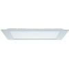 Spot Led 24W Patrat Slim Mat Alb Natural - 2