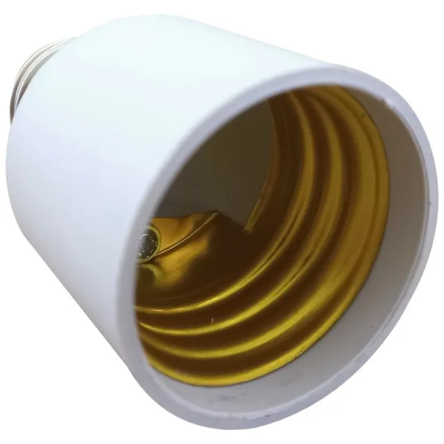 Adaptor Dulie E27 / E40 - 1