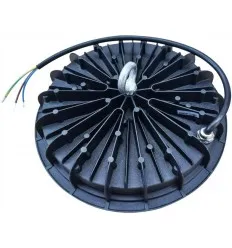Lampa Industriala Led 200W Ufo Ip65 28000 Lumeni