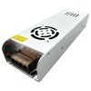Transformator Banda Led 360W 30A Ip20 12V - 1