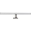 Corp Led Baie 8W Ip44 400Mm Liniar Alb Natural  2