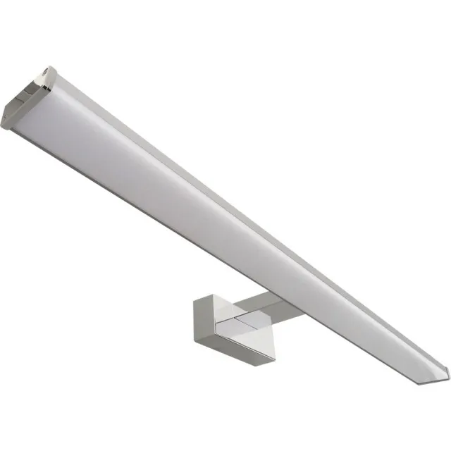 Corp Led Baie 8W Ip44 400Mm Liniar Alb Natural  1