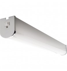 Corp Led Baie 20W IP44 900Mm Cu Intrerupator Alb Rece sau Natural
