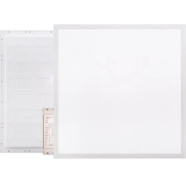 Panou Led Backlight 40W 60X60Cm 4800Lm 5 Ani Garantie - 1