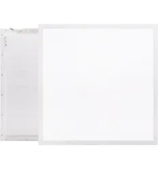 Panou Led Backlight 48W 60X60Cm 3840Lm Alb Rece / Cald / Natural