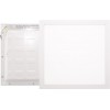 Panou Led Backlight 15W 30X30Cm 1200Lm Alb Rece / Natural - 1