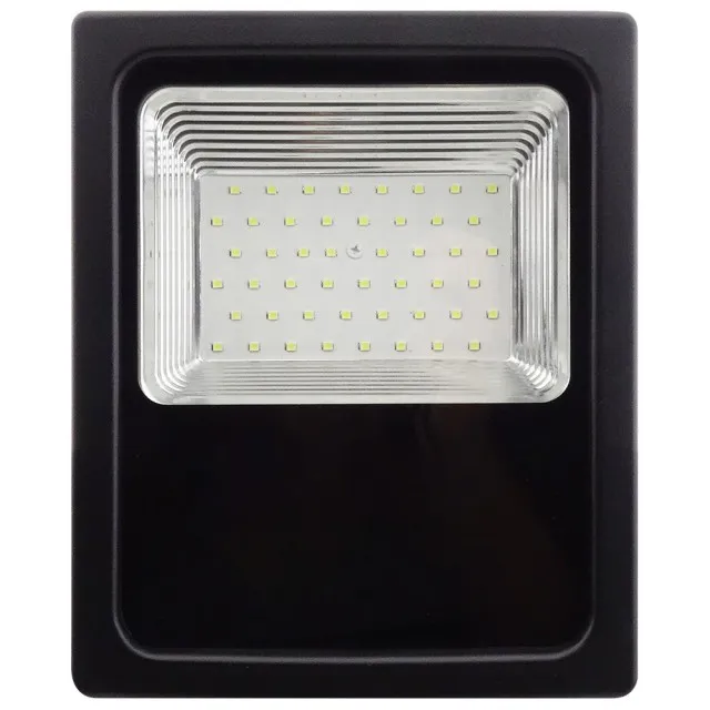 Proiector Led 30W Slim Smd 3600 Lumeni 5 Ani Garantie - 1