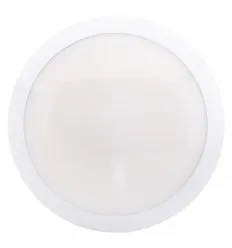 Plafoniera Led 18W Alb Rece Ip66 Cu Kit De Emergenta 5H