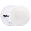 Plafoniera Led 18W Alb Rece Ip66 Cu Kit De Emergenta 5H  1
