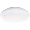 Plafoniera Led 18W Alb Rece Ip66 Cu Kit De Emergenta 5H  3