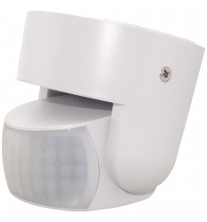Senzor Prezenta 180 Grade 1200W 12m Ip65 - 5 Ani Garantie
