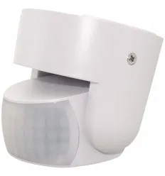 Senzor Prezenta 180 Grade 1200W 12m Ip65 - 5 Ani Garantie
