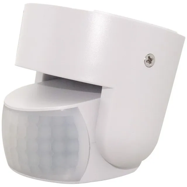 Senzor Prezenta 180 Grade 1200W 12m Ip65 - 5 Ani Garantie  1