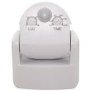 Senzor Prezenta 180/360 Pentru Tavan Perete Colt Ip65 - 5 Ani Garantie - 2