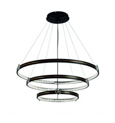 Lustra Led Ajustabila 158W IR