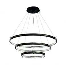 Lustra Led Ajustabila 158W IR