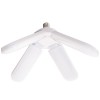 Bec Led Pliabil E27 60W Alb Rece Cu 4 Brate  4