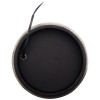 Spot Led Pavaj 9X1W Ip65 Rgb Fara Telecomanda  3