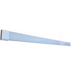 Corp Led Prismatic 54W Liniar 120Cm Alb Rece Ip20