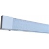 Corp Led Prismatic 54W Liniar 120Cm Alb Rece Ip20  1