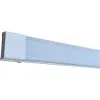 Corp Led Prismatic 54W Liniar 120Cm Alb Rece Ip20  1