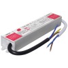 Sursa Alimentare Slim 60W 5A 12V Ip67 - 2