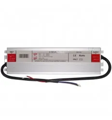 Sursa Alimentare Slim 150W 6.25A 24V Ip67