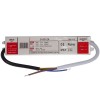 Sursa Alimentare Slim 60W 2.5A 24V Ip67 - 1