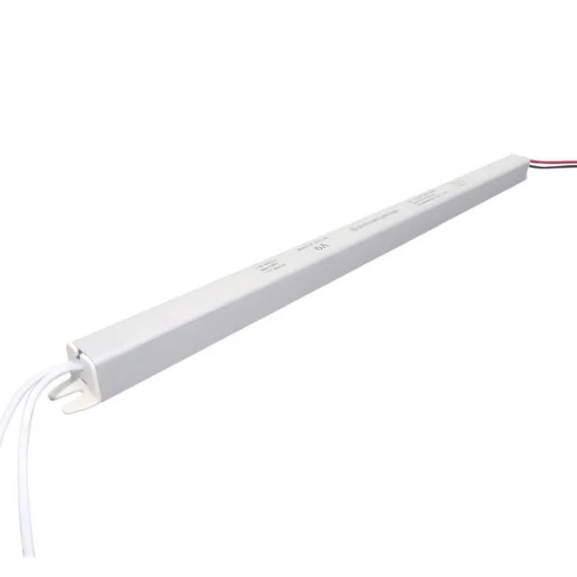 Sursa Alimentare Ultra Slim 72W 6A 12V Ip20  1