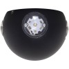Aplica Led Comet 4x1W Alb Cald Ip65 - 3