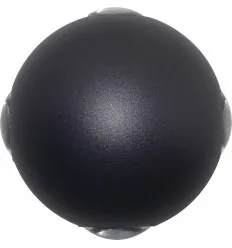 Aplica Led Comet 4x1W Alb Cald Ip65