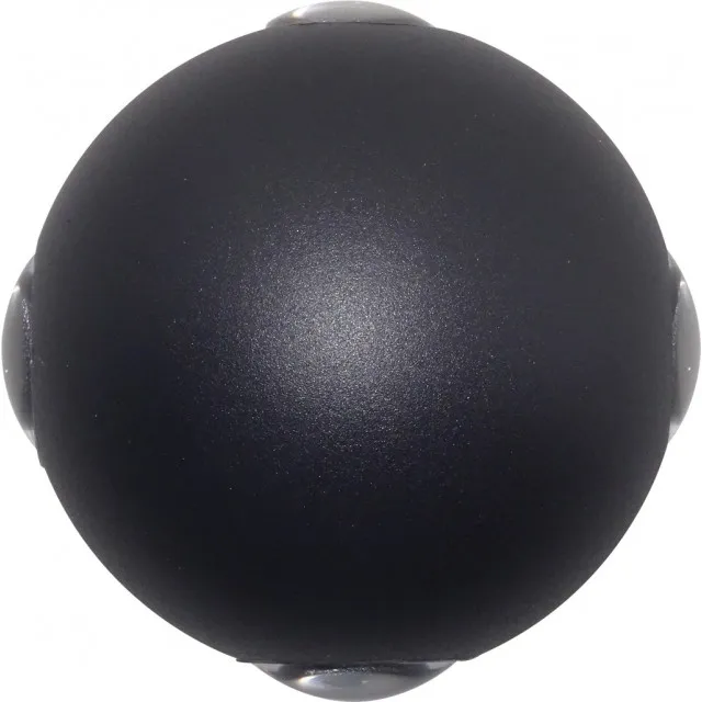 Aplica Led Comet 4x1W Alb Cald Ip65 - 1