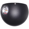 Aplica Led Comet 2x1W Alb Cald Ip65 - 3
